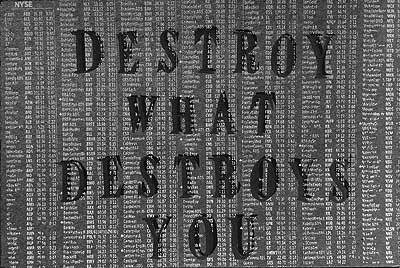 destroywhatdestroysyou